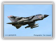 Tornado GR.4 RAF ZA609